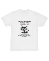 Mineral Wash T-shirt