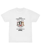 Mineral Wash T-shirt