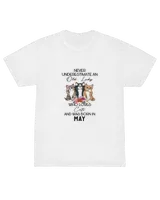 Mineral Wash T-shirt