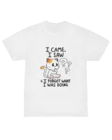 Mineral Wash T-shirt