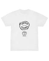 Mineral Wash T-shirt