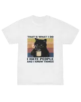 Mineral Wash T-shirt