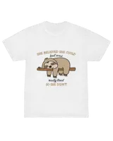Mineral Wash T-shirt