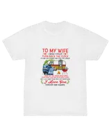 Mineral Wash T-shirt