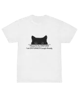 Mineral Wash T-shirt