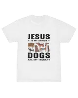 Mineral Wash T-shirt