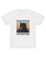 Mineral Wash T-shirt