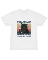 Mineral Wash T-shirt