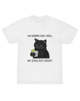 Mineral Wash T-shirt