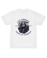 Mineral Wash T-shirt