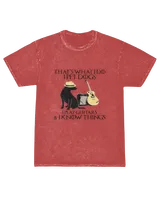 Mineral Wash T-shirt