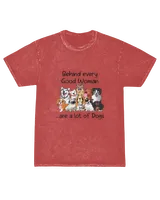Mineral Wash T-shirt