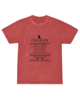 Mineral Wash T-shirt