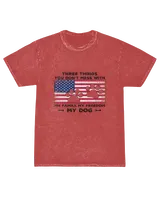 Mineral Wash T-shirt