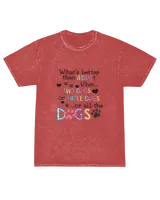 Mineral Wash T-shirt