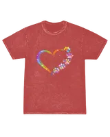Mineral Wash T-shirt
