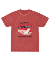 Mineral Wash T-shirt