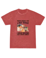 Mineral Wash T-shirt