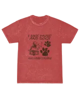 Mineral Wash T-shirt