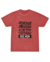 Mineral Wash T-shirt