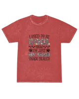 Mineral Wash T-shirt