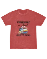 Mineral Wash T-shirt