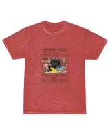 Mineral Wash T-shirt