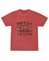 Mineral Wash T-shirt