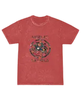 Mineral Wash T-shirt