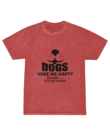 Mineral Wash T-shirt