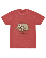 Mineral Wash T-shirt