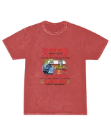 Mineral Wash T-shirt