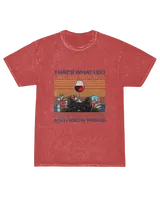 Mineral Wash T-shirt