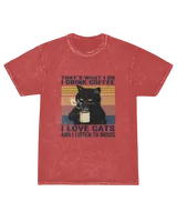 Mineral Wash T-shirt