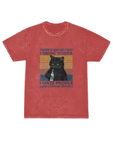 Mineral Wash T-shirt