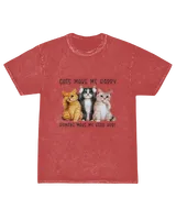 Mineral Wash T-shirt