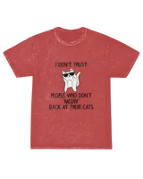 Mineral Wash T-shirt