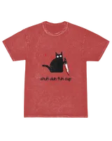 Mineral Wash T-shirt