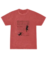 Mineral Wash T-shirt
