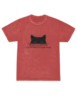 Mineral Wash T-shirt