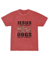 Mineral Wash T-shirt