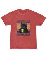 Mineral Wash T-shirt