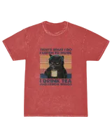 Mineral Wash T-shirt