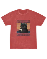 Mineral Wash T-shirt