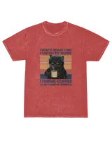 Mineral Wash T-shirt