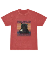 Mineral Wash T-shirt