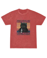 Mineral Wash T-shirt