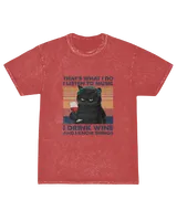 Mineral Wash T-shirt