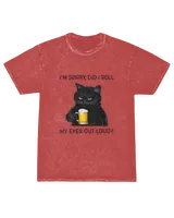 Mineral Wash T-shirt