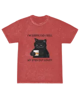 Mineral Wash T-shirt